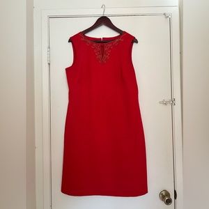 Ellen Tracy women’s dress